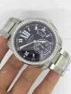 Copy Swiss Cartier Calibre Watch Diamond Bezel  (2)_th.jpg